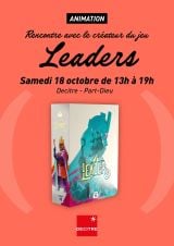 Jeu Leaders