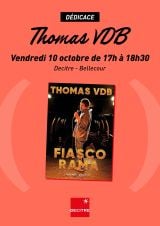 Thomas VDB