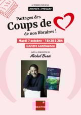 Michel Bussi