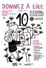 Opération "Donnez à lire"