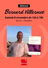 Bernard Villermet