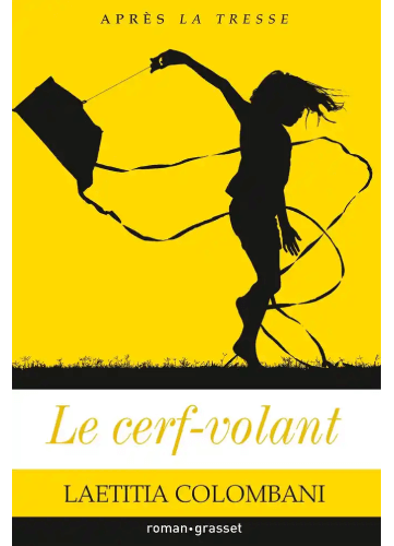 Le cerf-volant