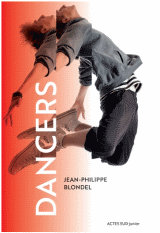 Dancers de Jean-Philippe Blondel